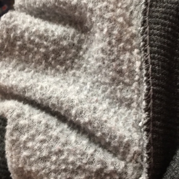 Girls grey leggings - Picture 4 of 4